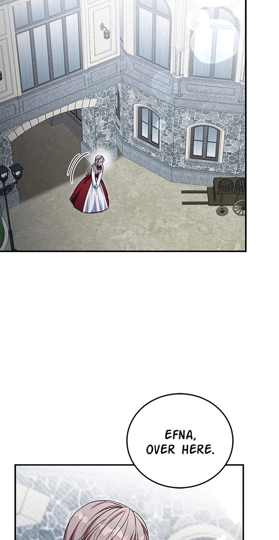 The Teacher at the Noble Kindergarten Is Having a Hard Day Chapter 35 page 33 - 
