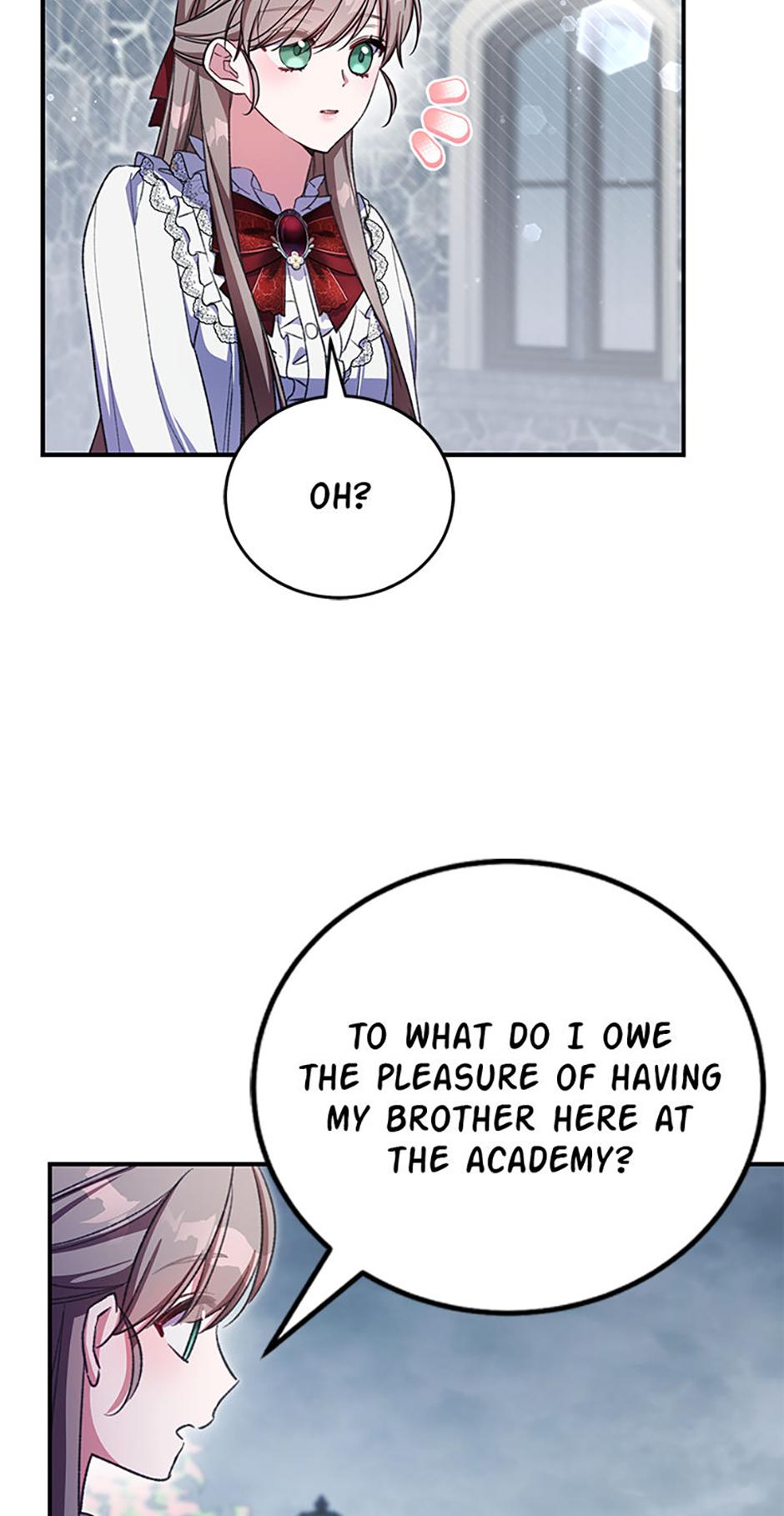 The Teacher at the Noble Kindergarten Is Having a Hard Day Chapter 35 page 34 - 
