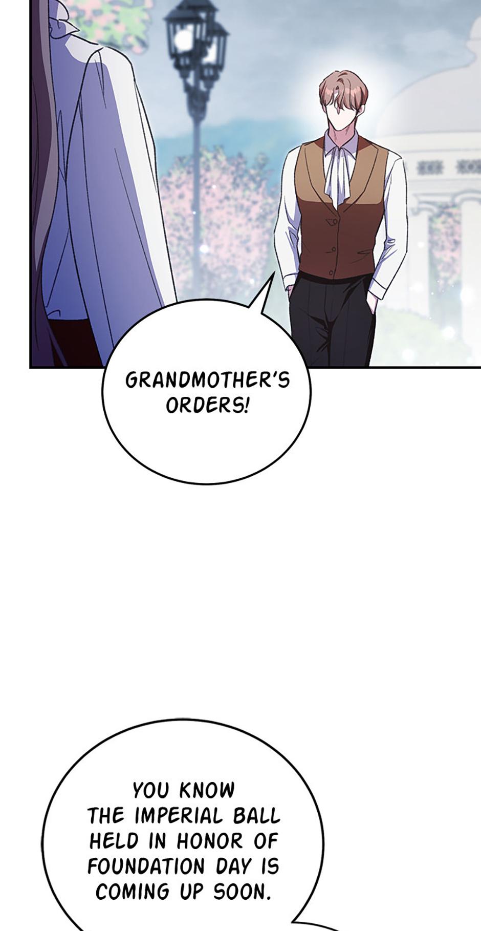 The Teacher at the Noble Kindergarten Is Having a Hard Day Chapter 35 page 35 - 
