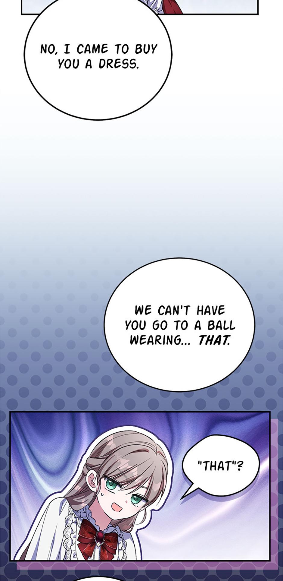 The Teacher at the Noble Kindergarten Is Having a Hard Day Chapter 35 page 39 - 