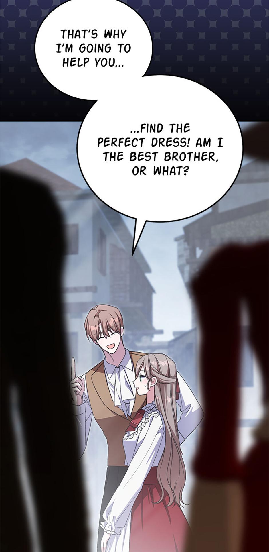 The Teacher at the Noble Kindergarten Is Having a Hard Day Chapter 35 page 40 - 