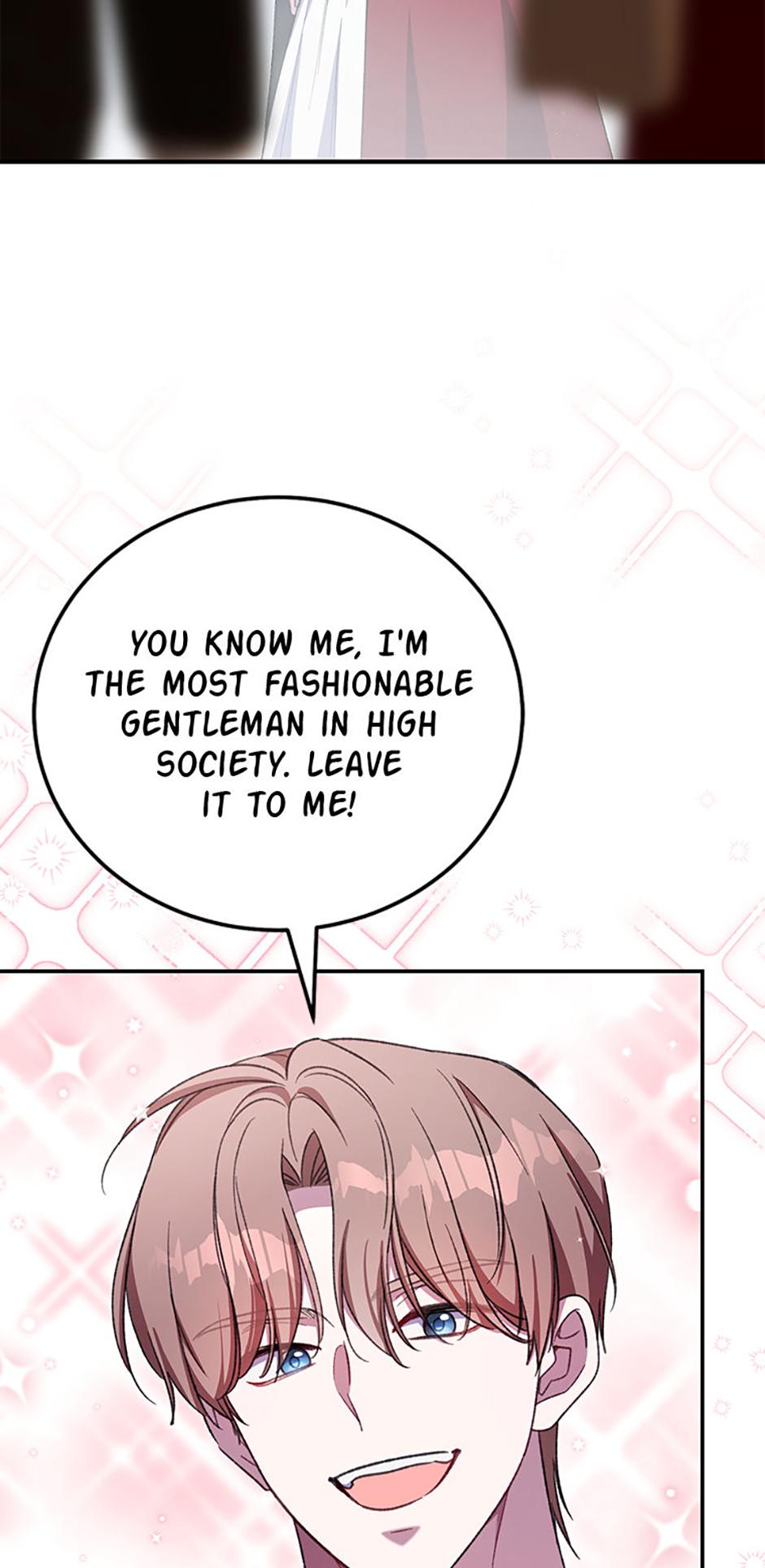 The Teacher at the Noble Kindergarten Is Having a Hard Day Chapter 35 page 41 - 