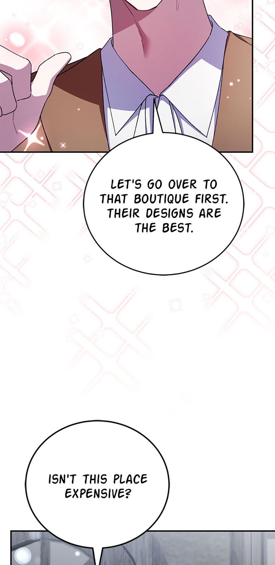 The Teacher at the Noble Kindergarten Is Having a Hard Day Chapter 35 page 42 - 