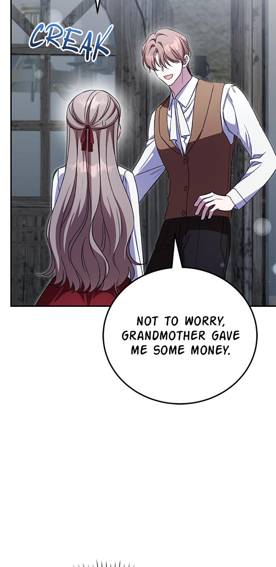 The Teacher at the Noble Kindergarten Is Having a Hard Day Chapter 35 page 43 - 