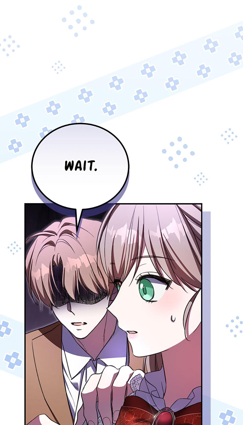 The Teacher at the Noble Kindergarten Is Having a Hard Day Chapter 35 page 45 - 
