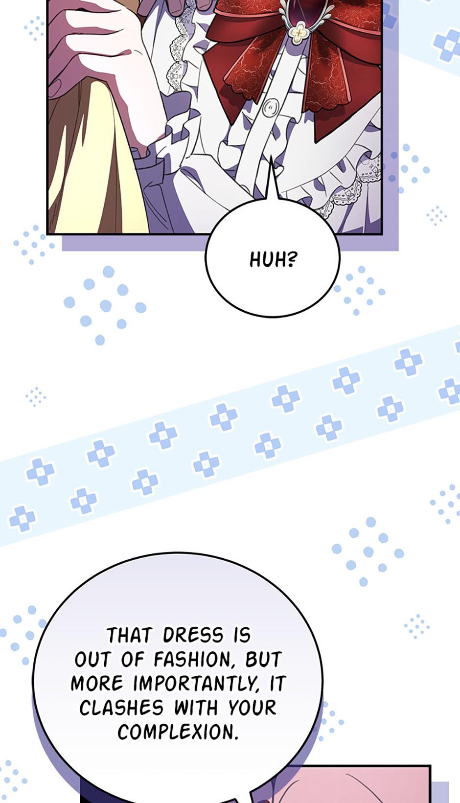 The Teacher at the Noble Kindergarten Is Having a Hard Day Chapter 35 page 46 - 