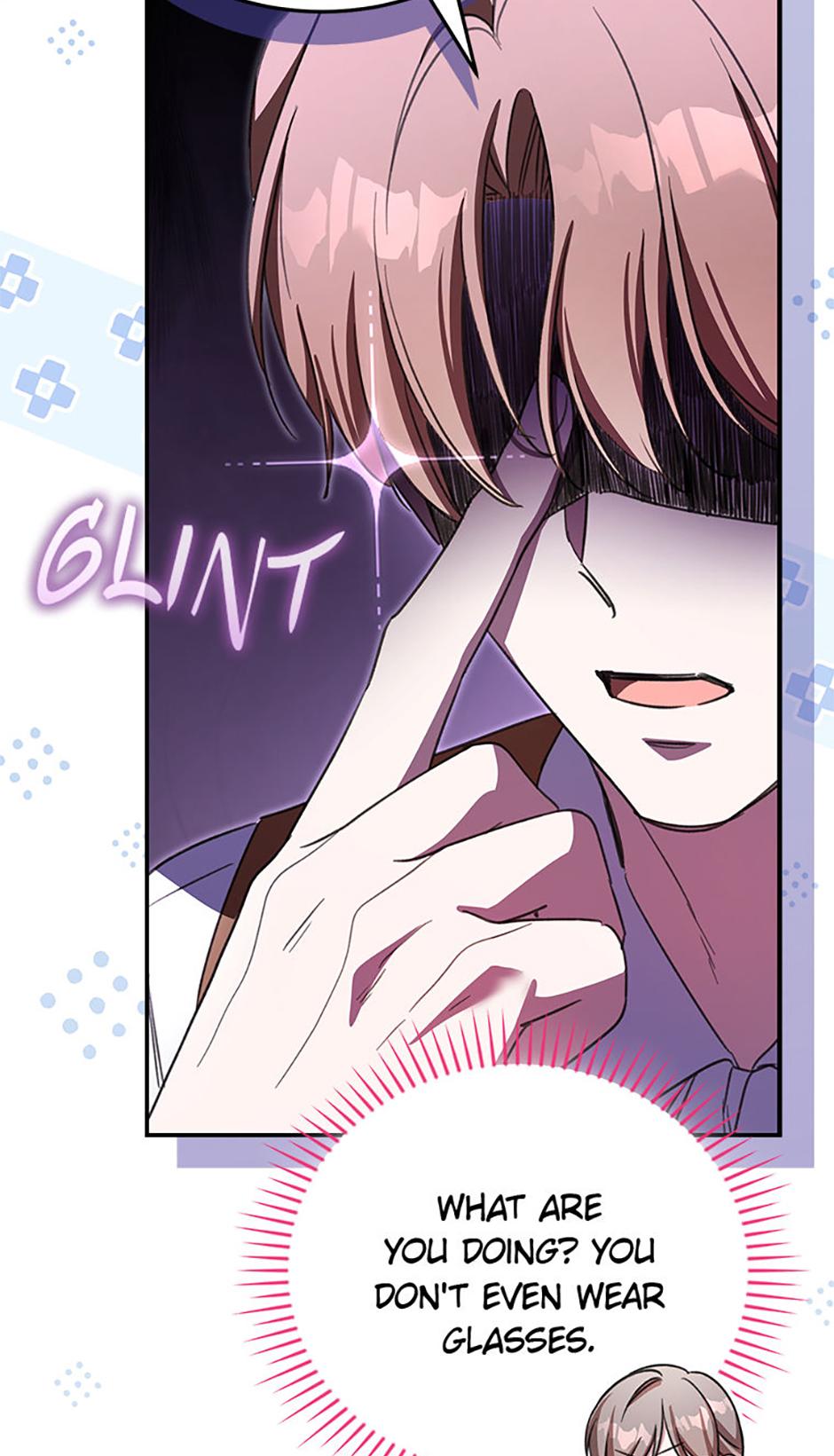 The Teacher at the Noble Kindergarten Is Having a Hard Day Chapter 35 page 47 - 