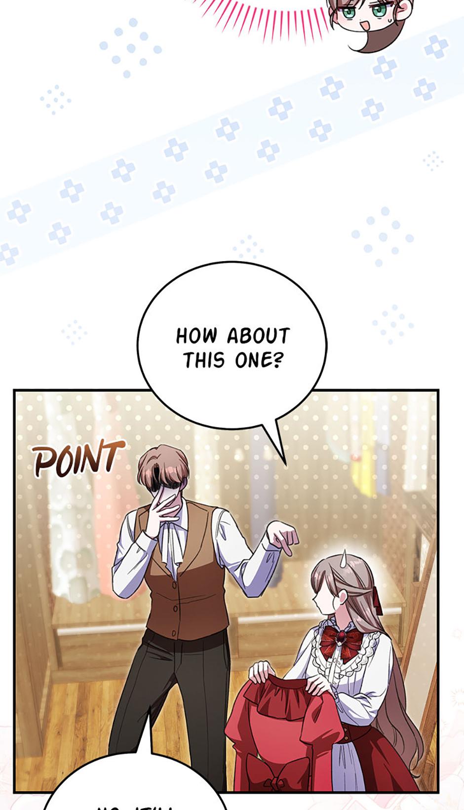 The Teacher at the Noble Kindergarten Is Having a Hard Day Chapter 35 page 48 - 