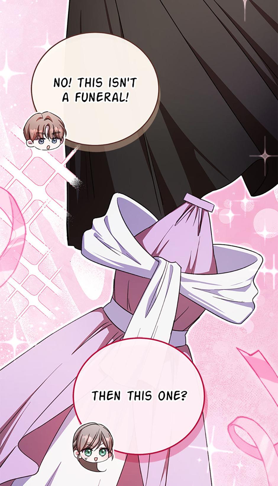 The Teacher at the Noble Kindergarten Is Having a Hard Day Chapter 35 page 50 - 