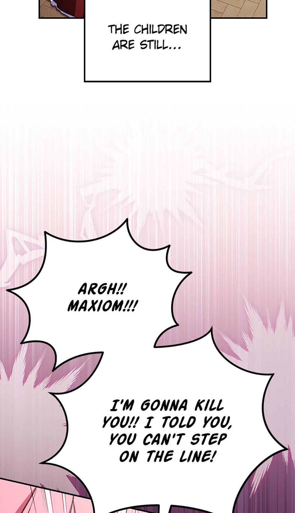 The Teacher at the Noble Kindergarten Is Having a Hard Day Chapter 35 page 6 - 
