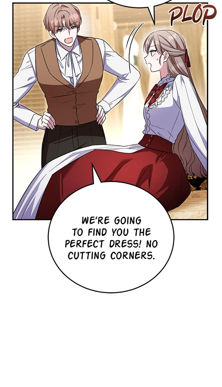 The Teacher at the Noble Kindergarten Is Having a Hard Day Chapter 35 page 53 - 