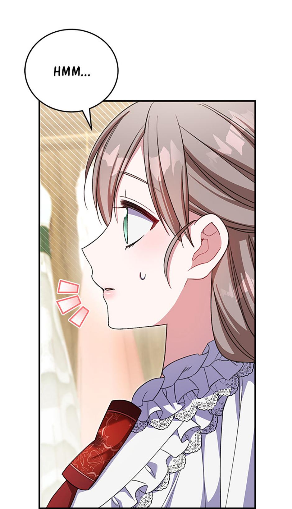 The Teacher at the Noble Kindergarten Is Having a Hard Day Chapter 35 page 54 - 