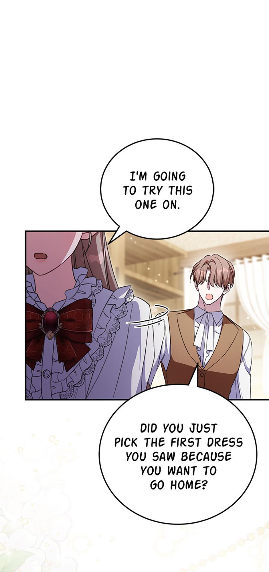 The Teacher at the Noble Kindergarten Is Having a Hard Day Chapter 35 page 55 - 