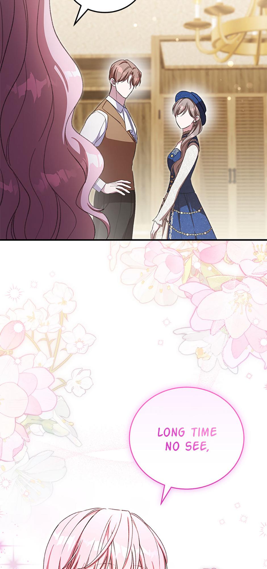 The Teacher at the Noble Kindergarten Is Having a Hard Day Chapter 35 page 60 - 