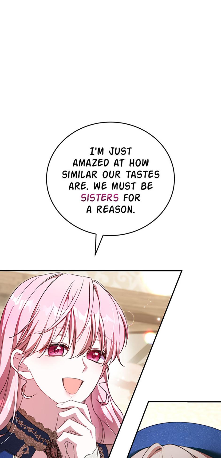 The Teacher at the Noble Kindergarten Is Having a Hard Day Chapter 35 page 63 - 