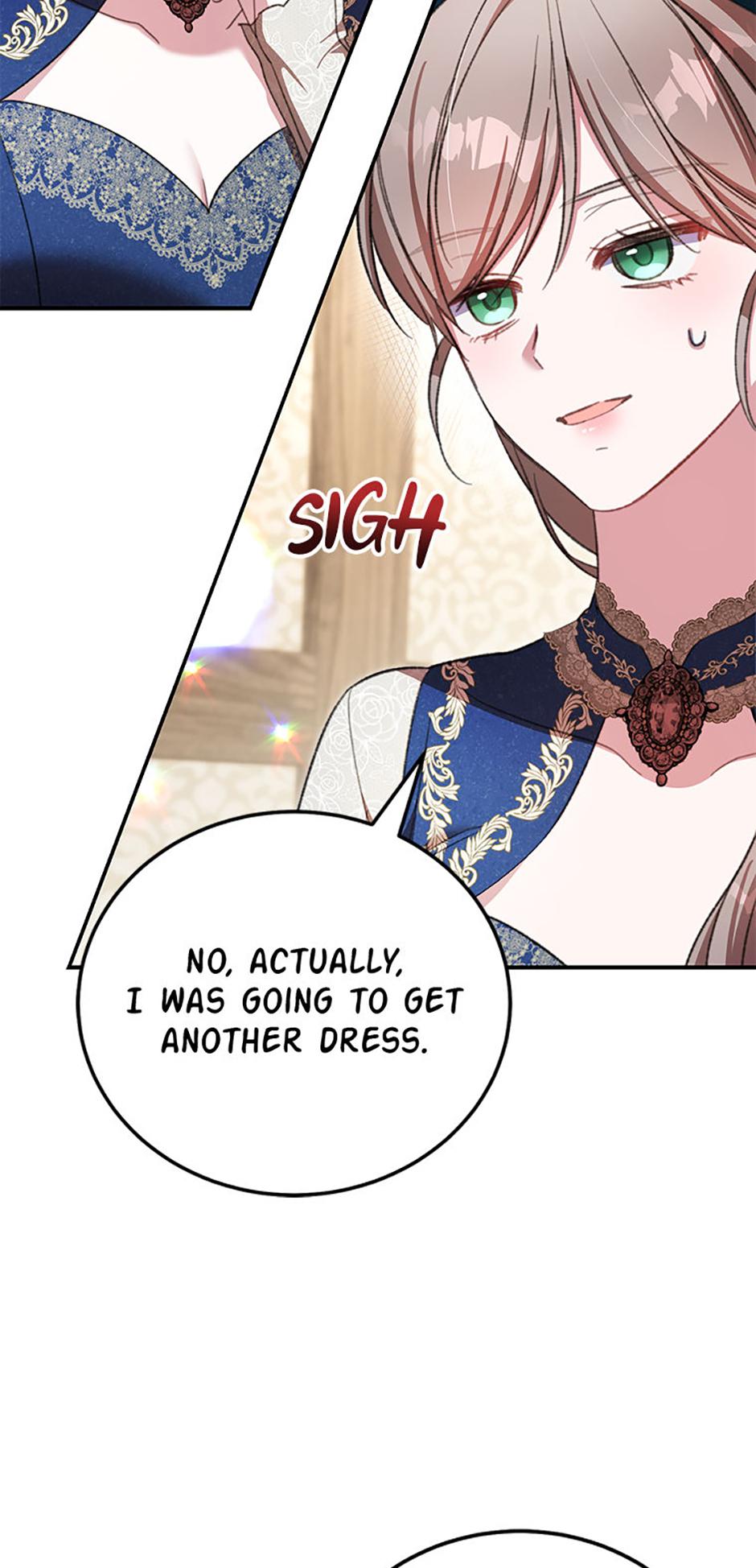 The Teacher at the Noble Kindergarten Is Having a Hard Day Chapter 35 page 64 - 