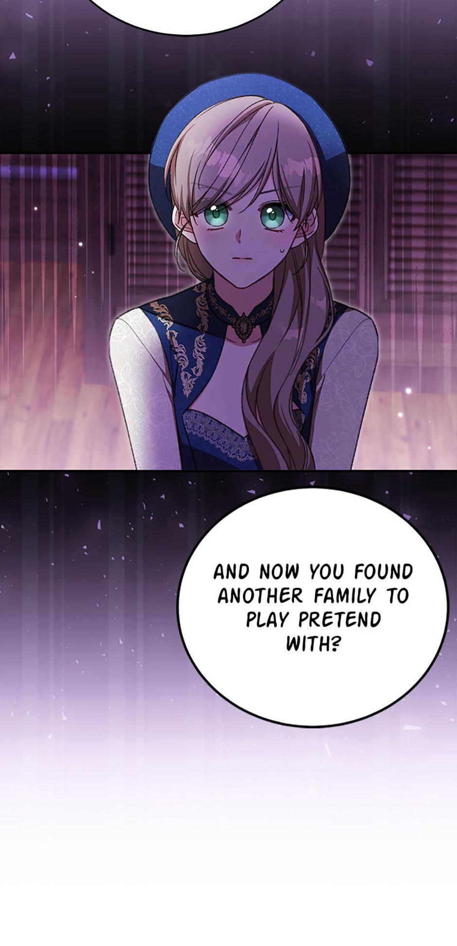 The Teacher at the Noble Kindergarten Is Having a Hard Day Chapter 35 page 70 - 