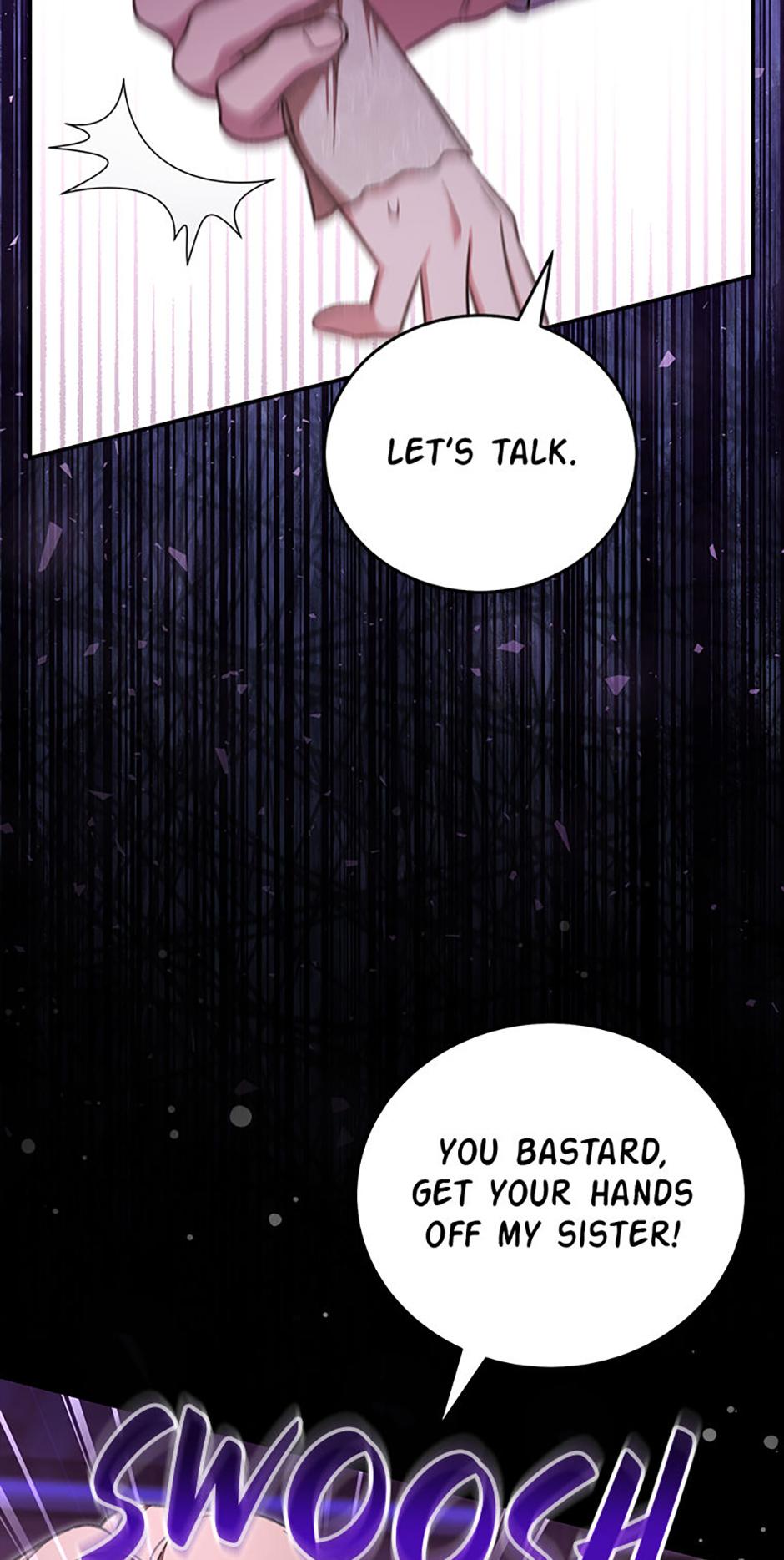 The Teacher at the Noble Kindergarten Is Having a Hard Day Chapter 35 page 73 - 