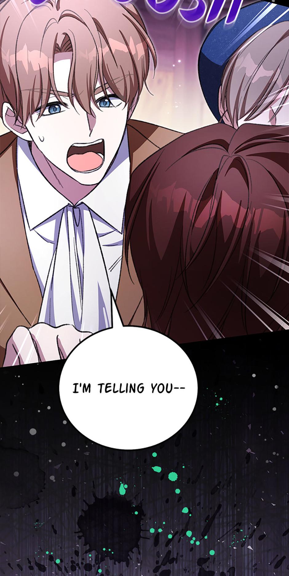 The Teacher at the Noble Kindergarten Is Having a Hard Day Chapter 35 page 74 - 