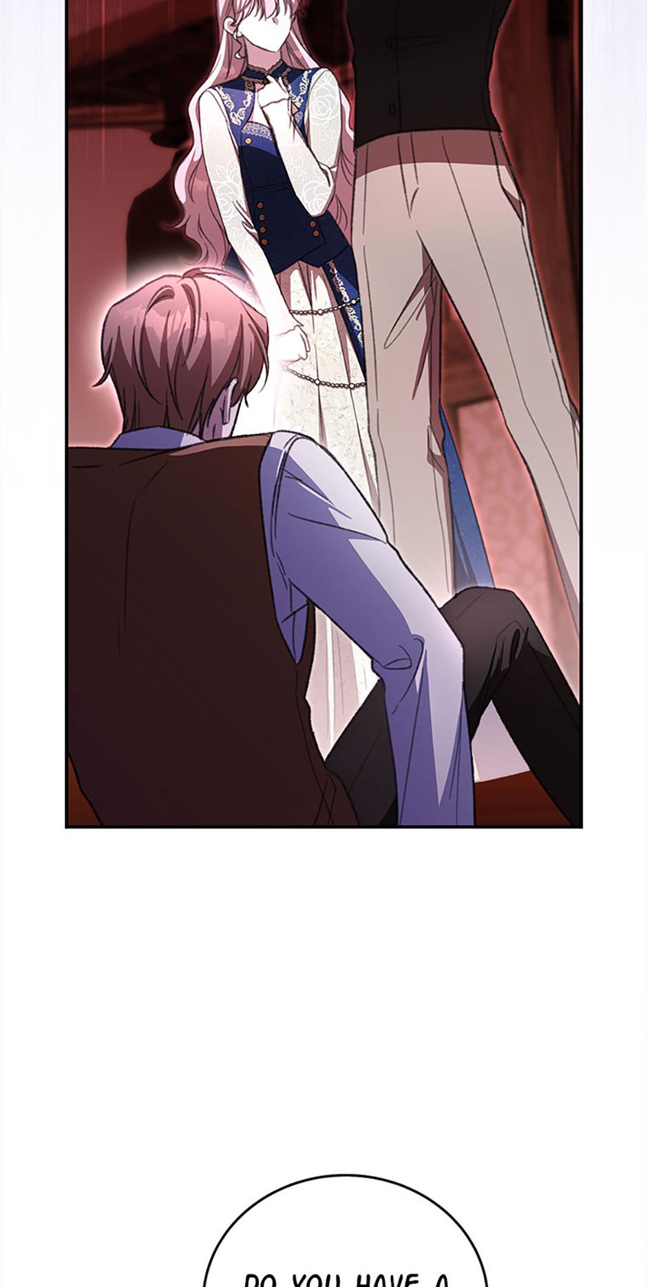 The Teacher at the Noble Kindergarten Is Having a Hard Day Chapter 35 page 76 - 