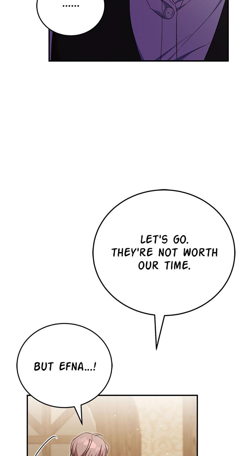 The Teacher at the Noble Kindergarten Is Having a Hard Day Chapter 35 page 84 - 