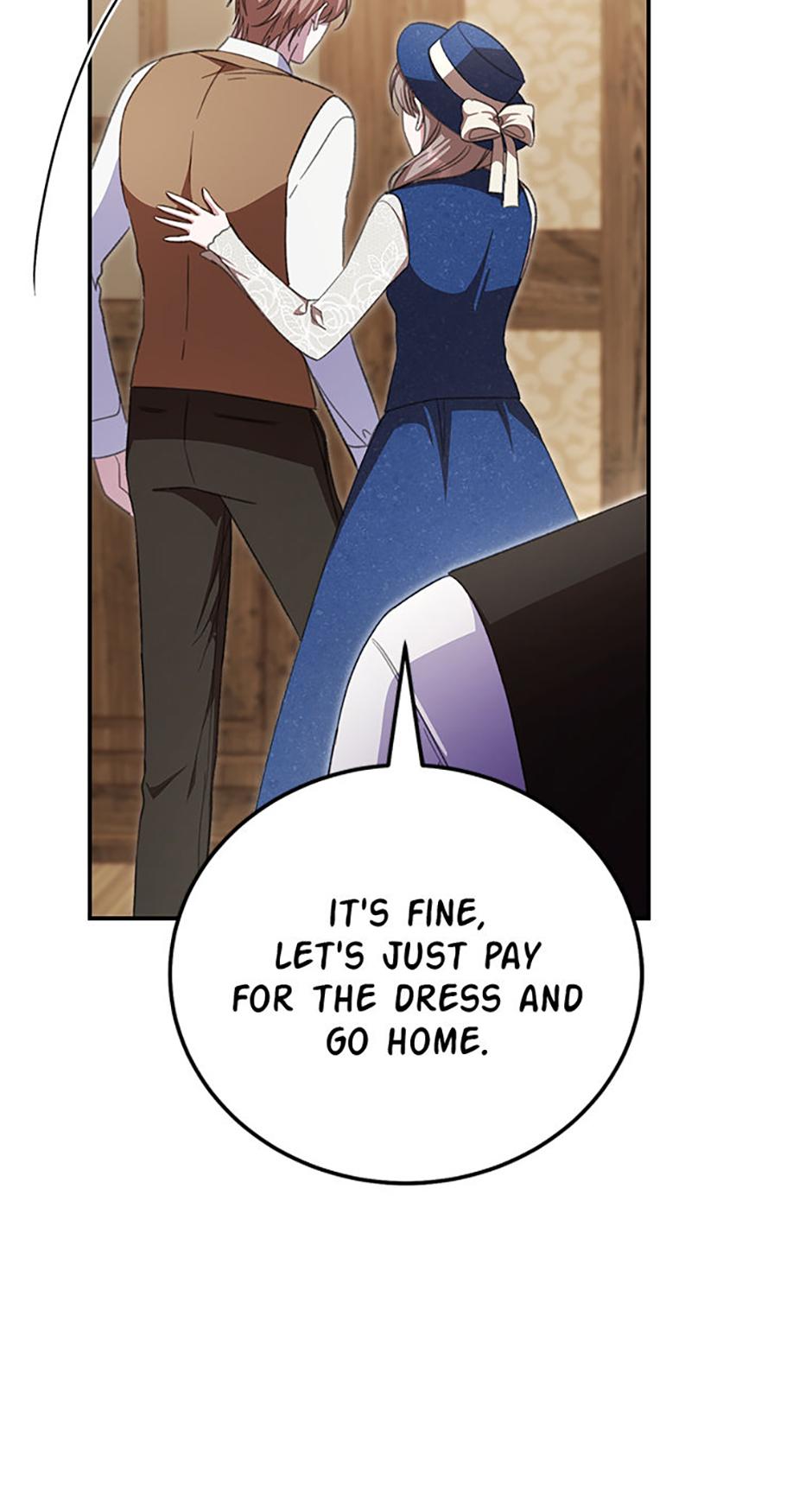 The Teacher at the Noble Kindergarten Is Having a Hard Day Chapter 35 page 85 - 