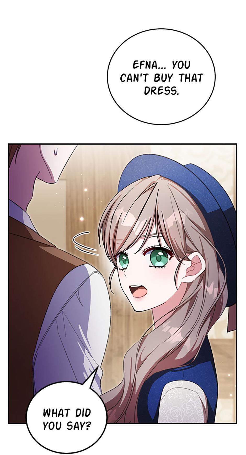 The Teacher at the Noble Kindergarten Is Having a Hard Day Chapter 35 page 86 - 
