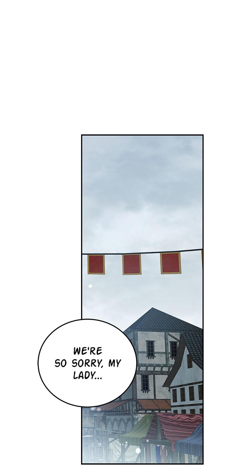 The Teacher at the Noble Kindergarten Is Having a Hard Day Chapter 36 page 1 - 