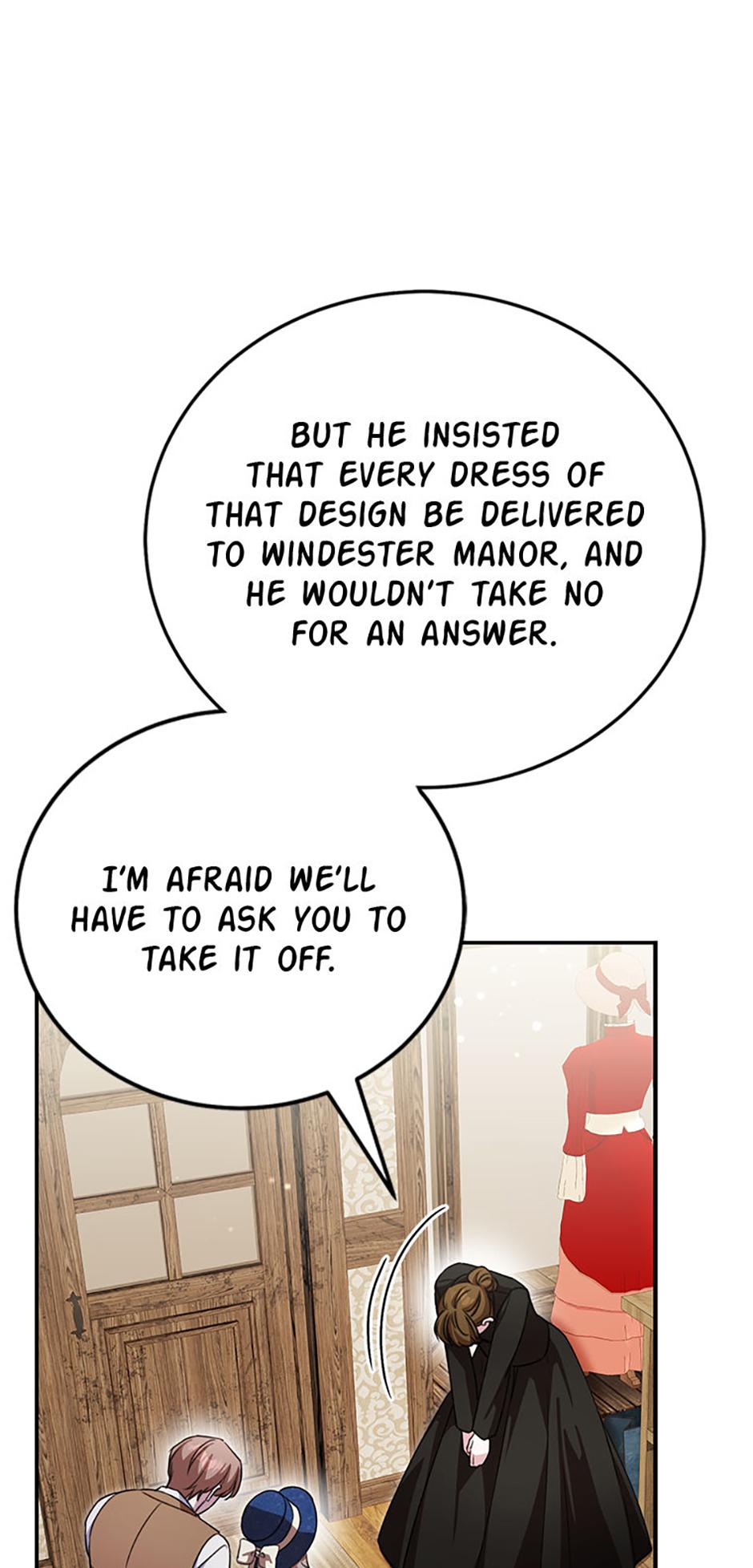 The Teacher at the Noble Kindergarten Is Having a Hard Day Chapter 36 page 2 - 