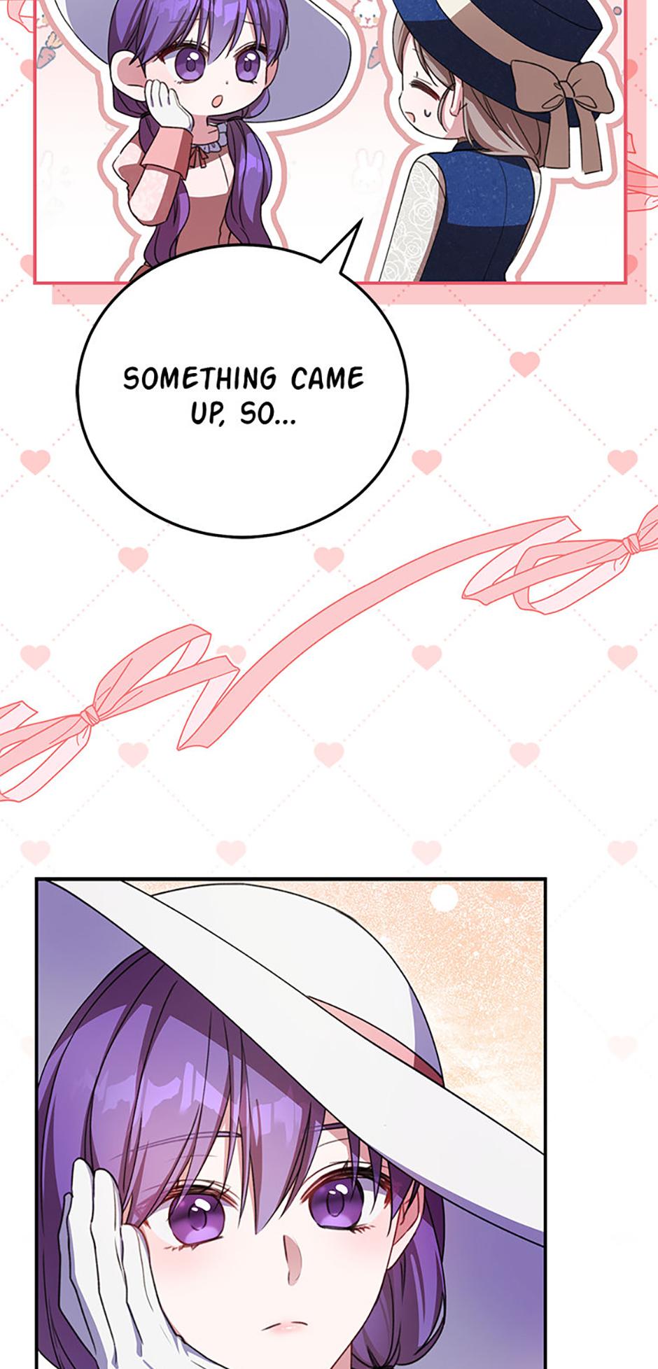 The Teacher at the Noble Kindergarten Is Having a Hard Day Chapter 36 page 11 - 