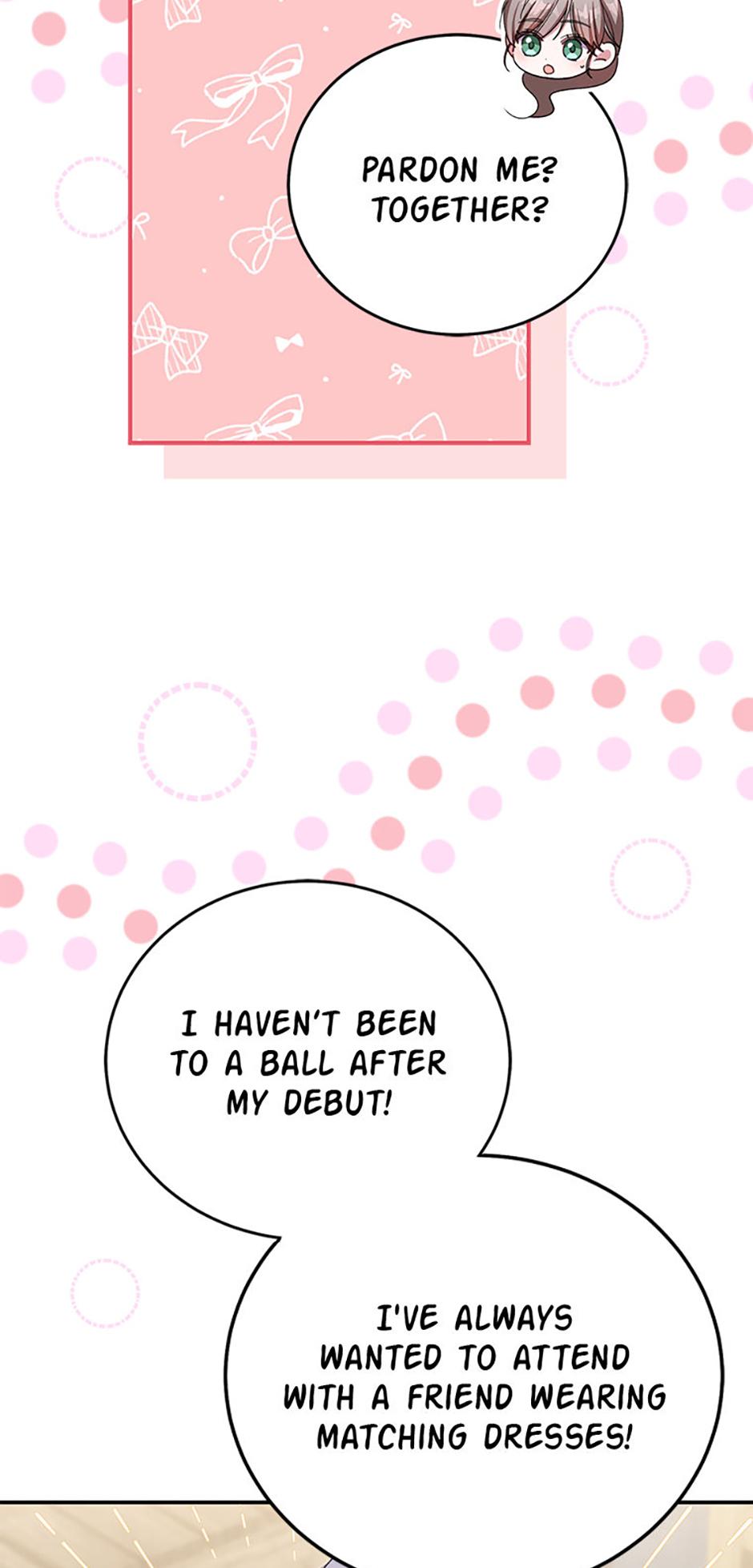 The Teacher at the Noble Kindergarten Is Having a Hard Day Chapter 36 page 13 - 