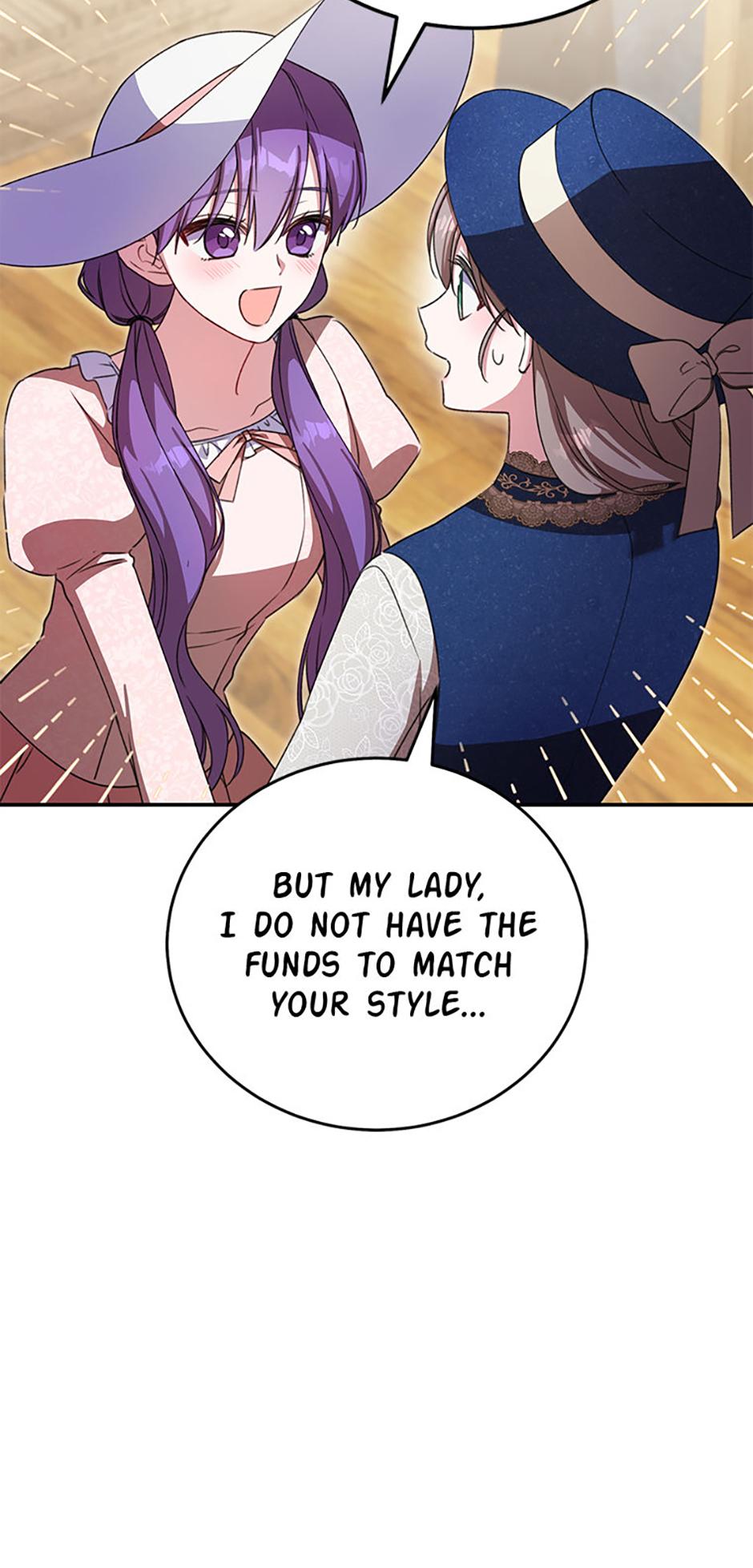 The Teacher at the Noble Kindergarten Is Having a Hard Day Chapter 36 page 14 - 