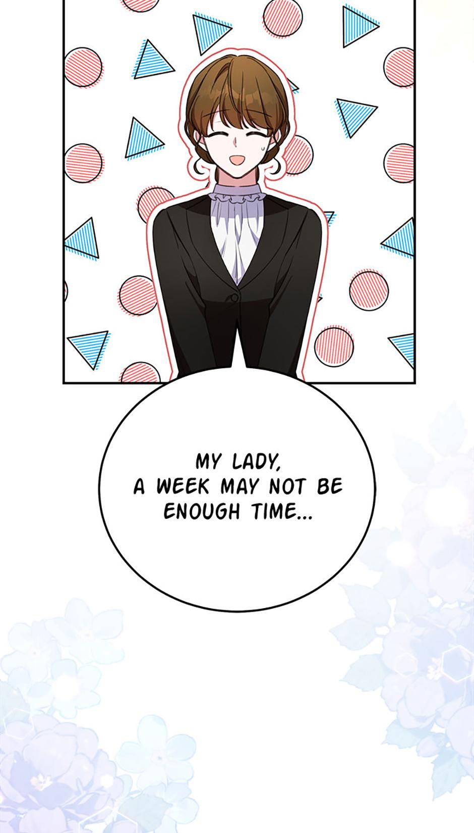 The Teacher at the Noble Kindergarten Is Having a Hard Day Chapter 36 page 19 - 