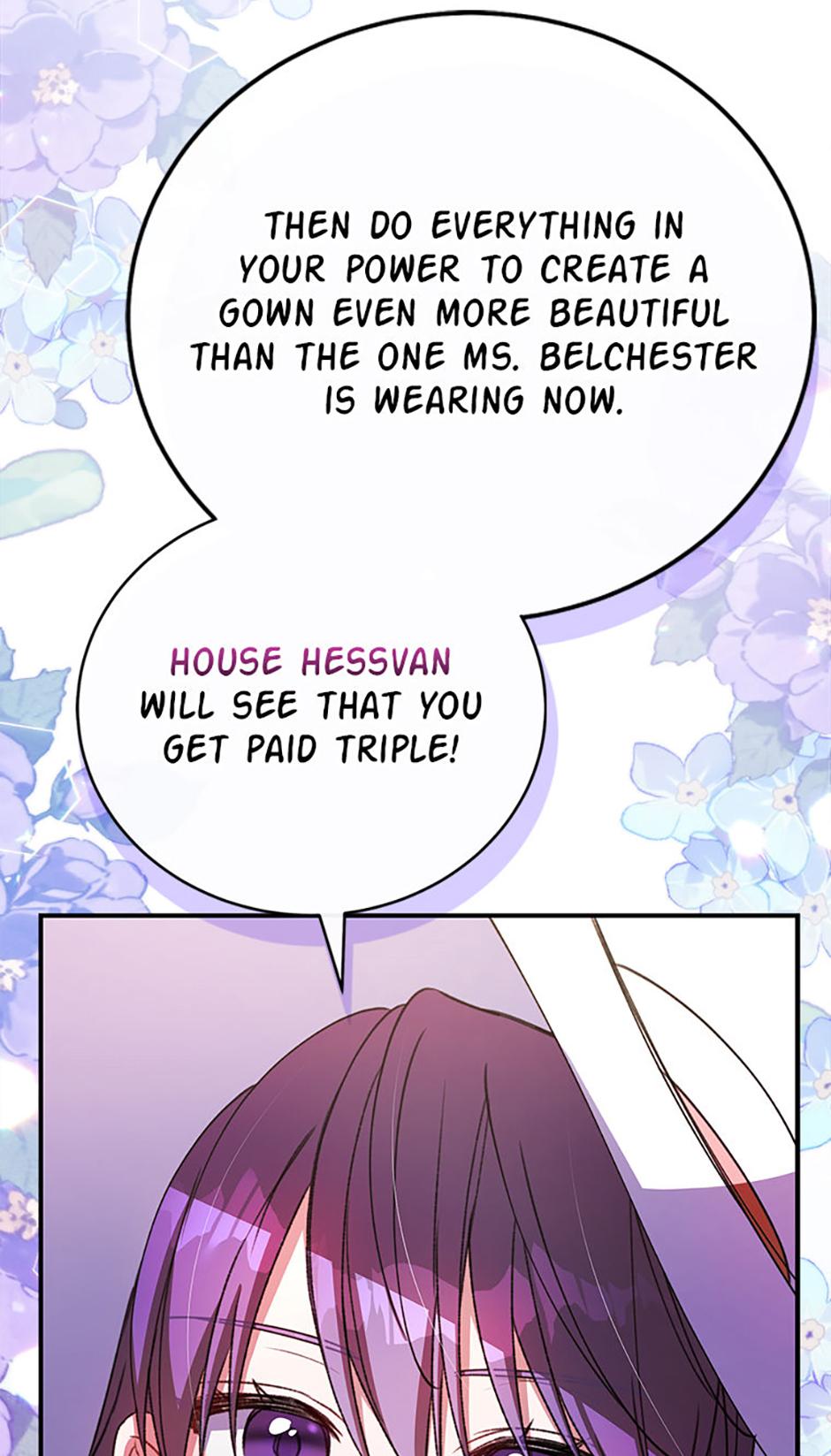 The Teacher at the Noble Kindergarten Is Having a Hard Day Chapter 36 page 20 - 