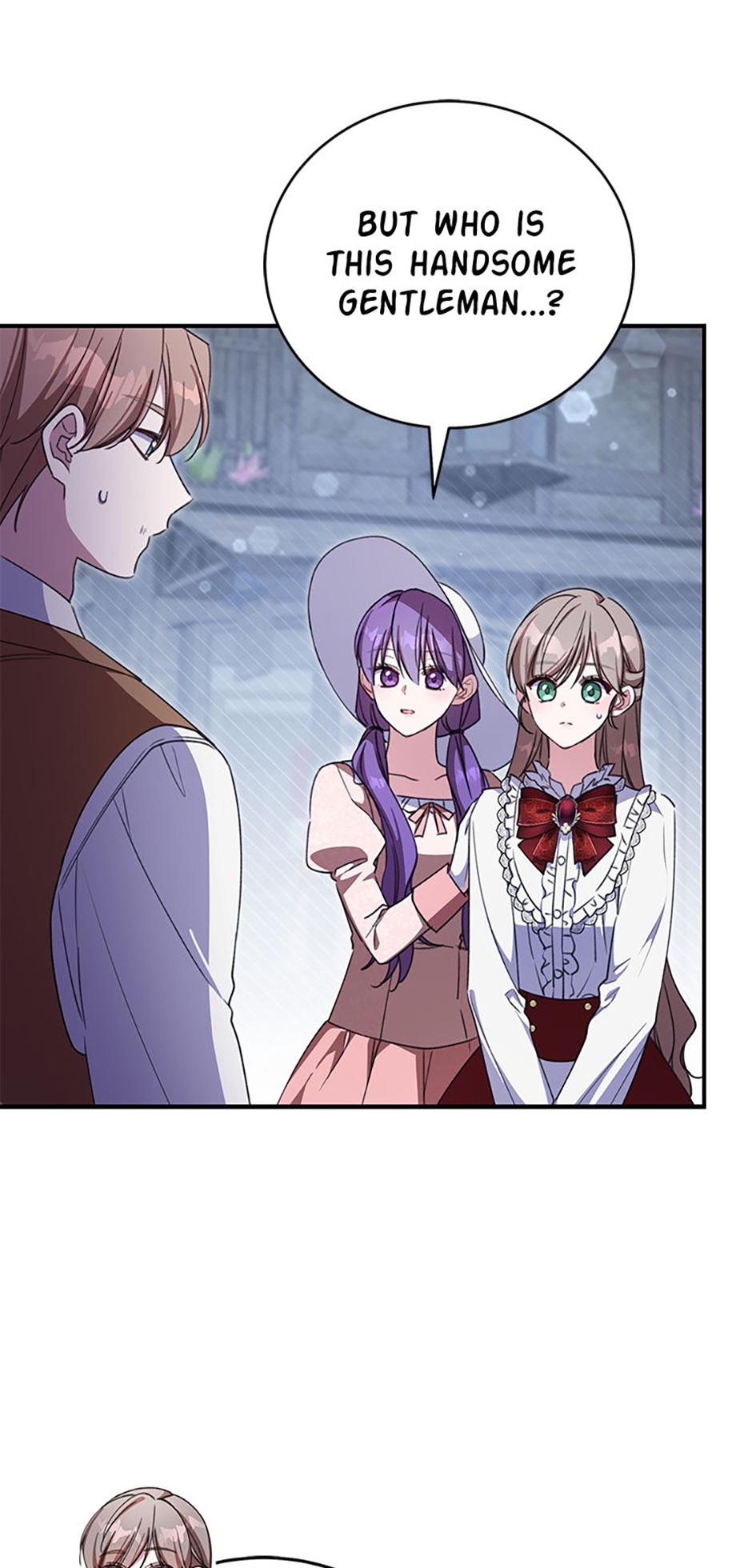 The Teacher at the Noble Kindergarten Is Having a Hard Day Chapter 36 page 26 - 