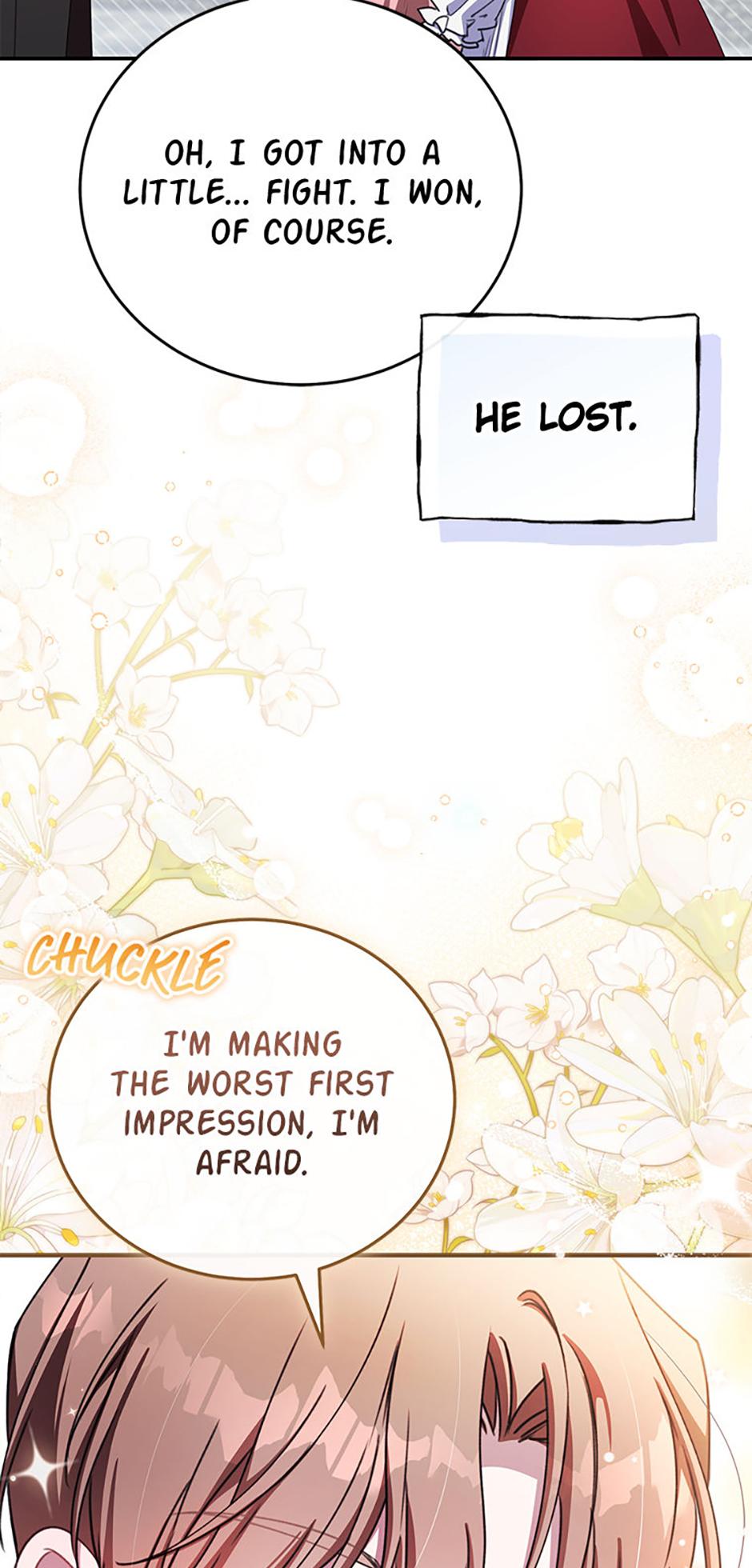The Teacher at the Noble Kindergarten Is Having a Hard Day Chapter 36 page 29 - 