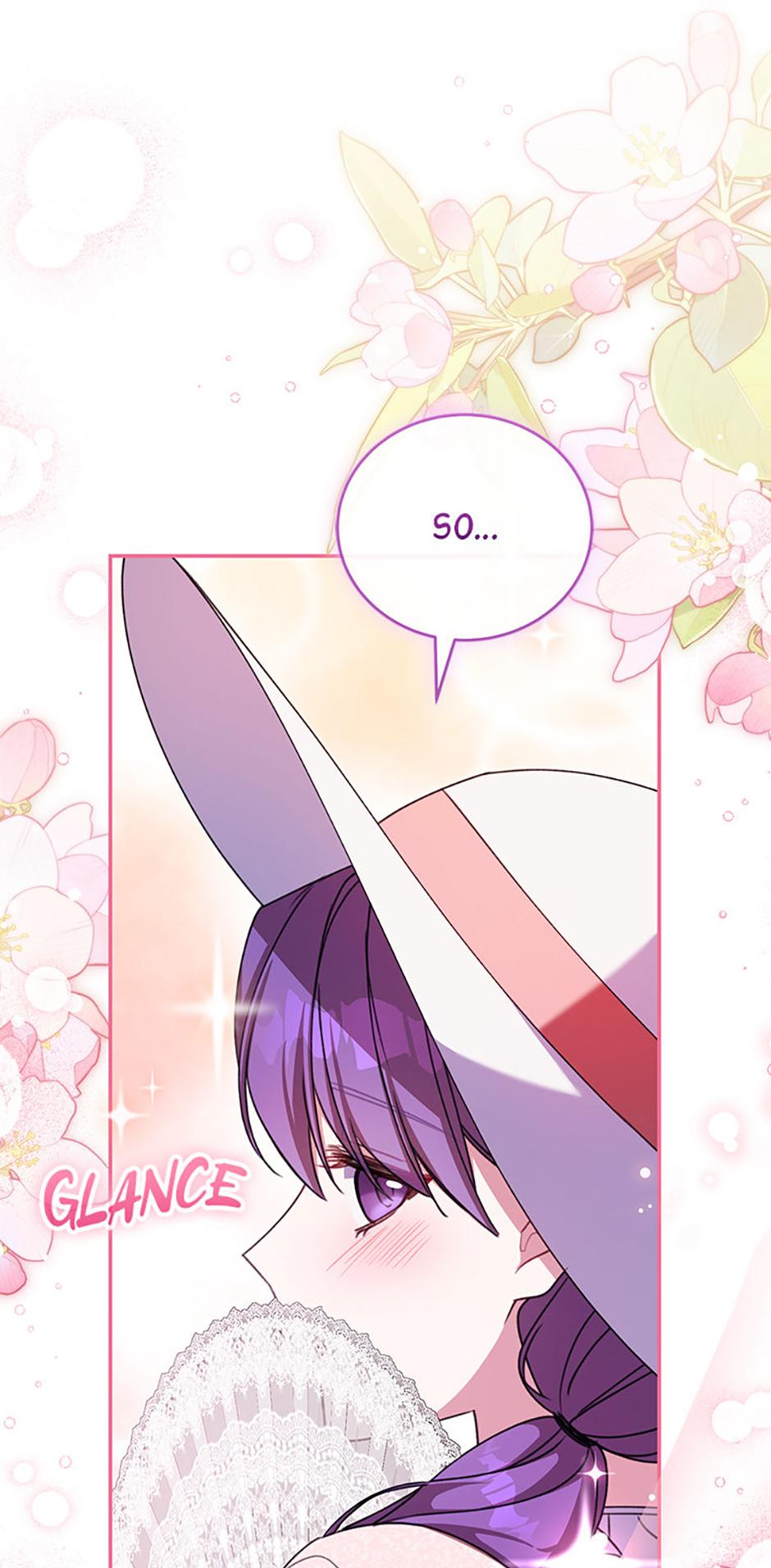 The Teacher at the Noble Kindergarten Is Having a Hard Day Chapter 36 page 33 - 