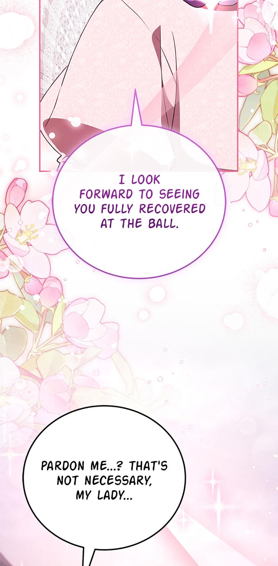 The Teacher at the Noble Kindergarten Is Having a Hard Day Chapter 36 page 34 - 