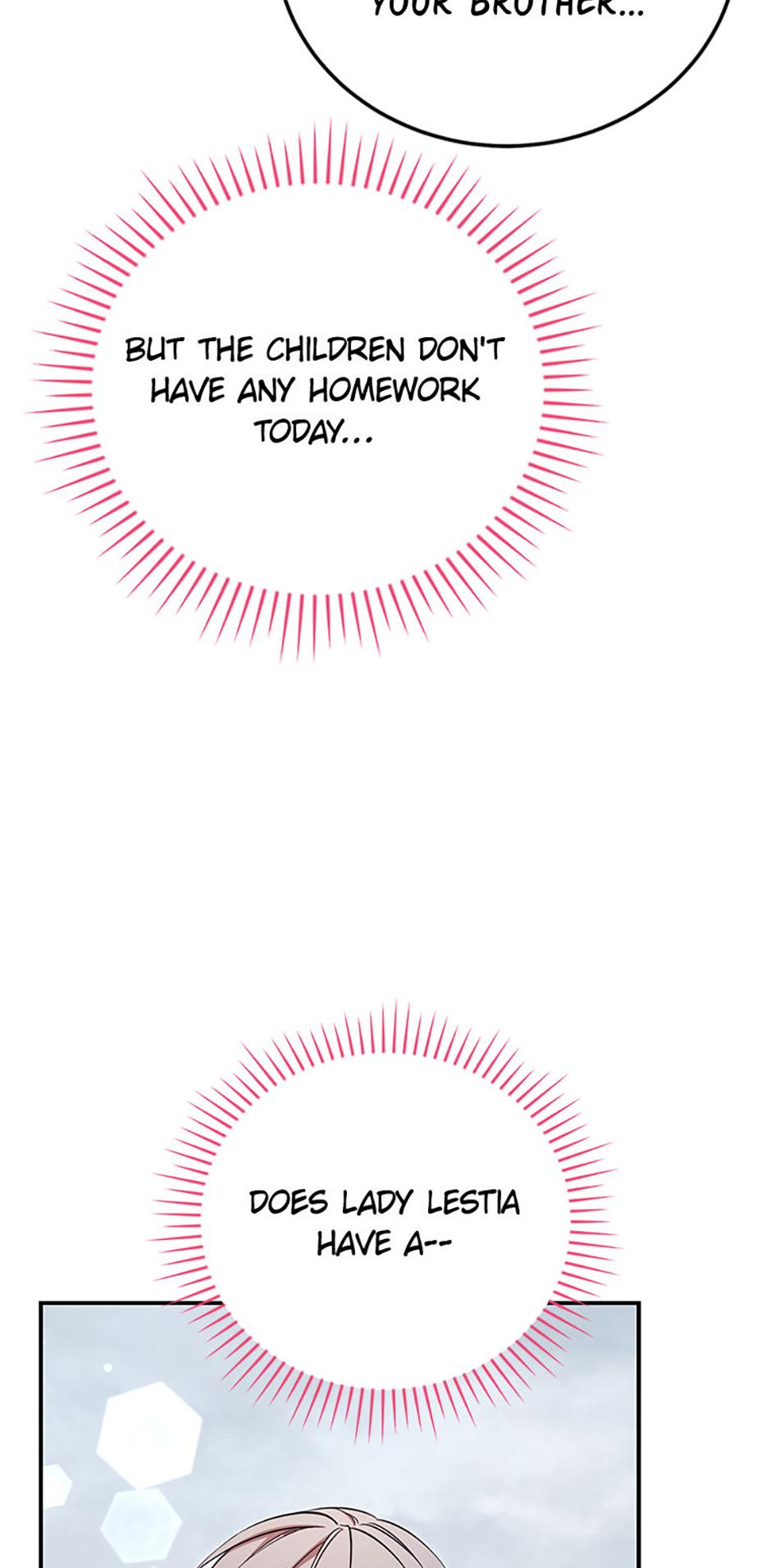 The Teacher at the Noble Kindergarten Is Having a Hard Day Chapter 36 page 37 - 