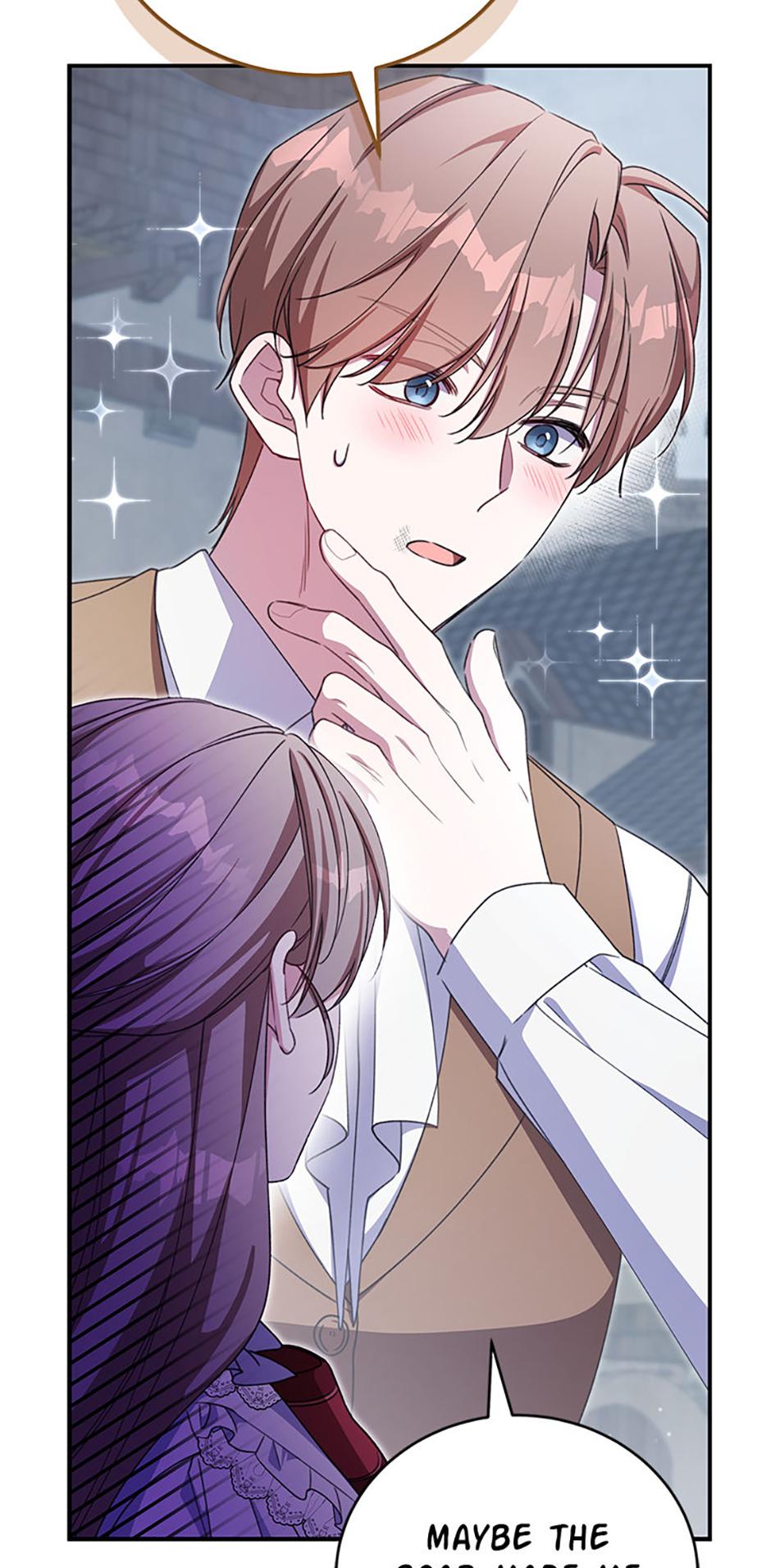 The Teacher at the Noble Kindergarten Is Having a Hard Day Chapter 36 page 39 - 