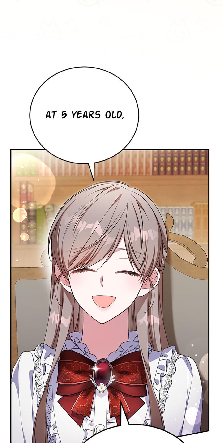 The Teacher at the Noble Kindergarten Is Having a Hard Day Chapter 36 page 45 - 
