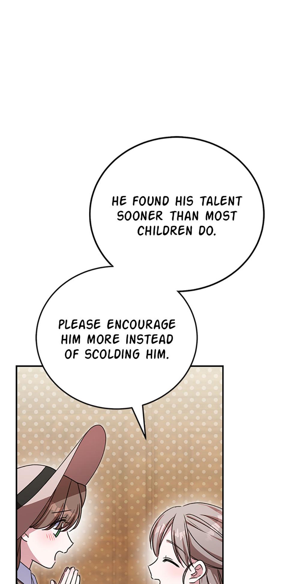 The Teacher at the Noble Kindergarten Is Having a Hard Day Chapter 36 page 49 - 