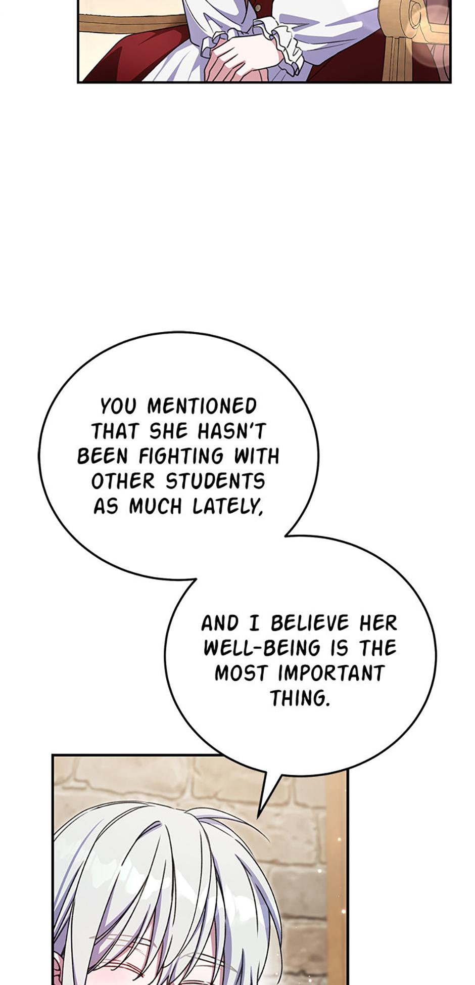 The Teacher at the Noble Kindergarten Is Having a Hard Day Chapter 36 page 55 - 