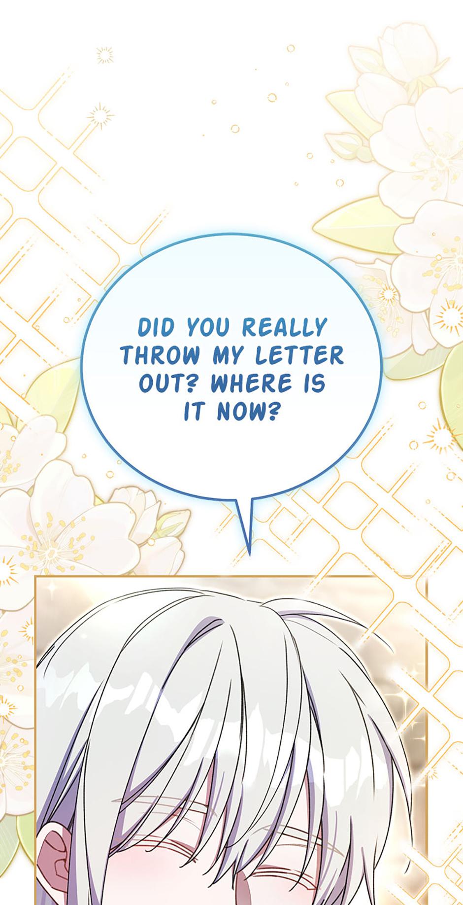 The Teacher at the Noble Kindergarten Is Having a Hard Day Chapter 36 page 57 - 