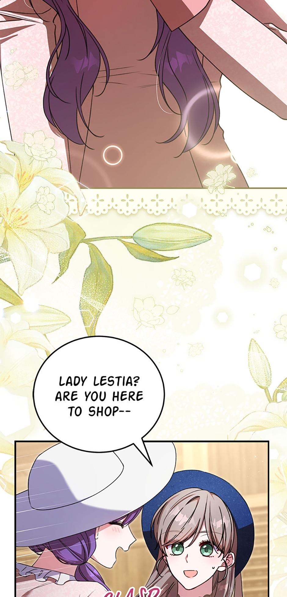 The Teacher at the Noble Kindergarten Is Having a Hard Day Chapter 36 page 7 - 
