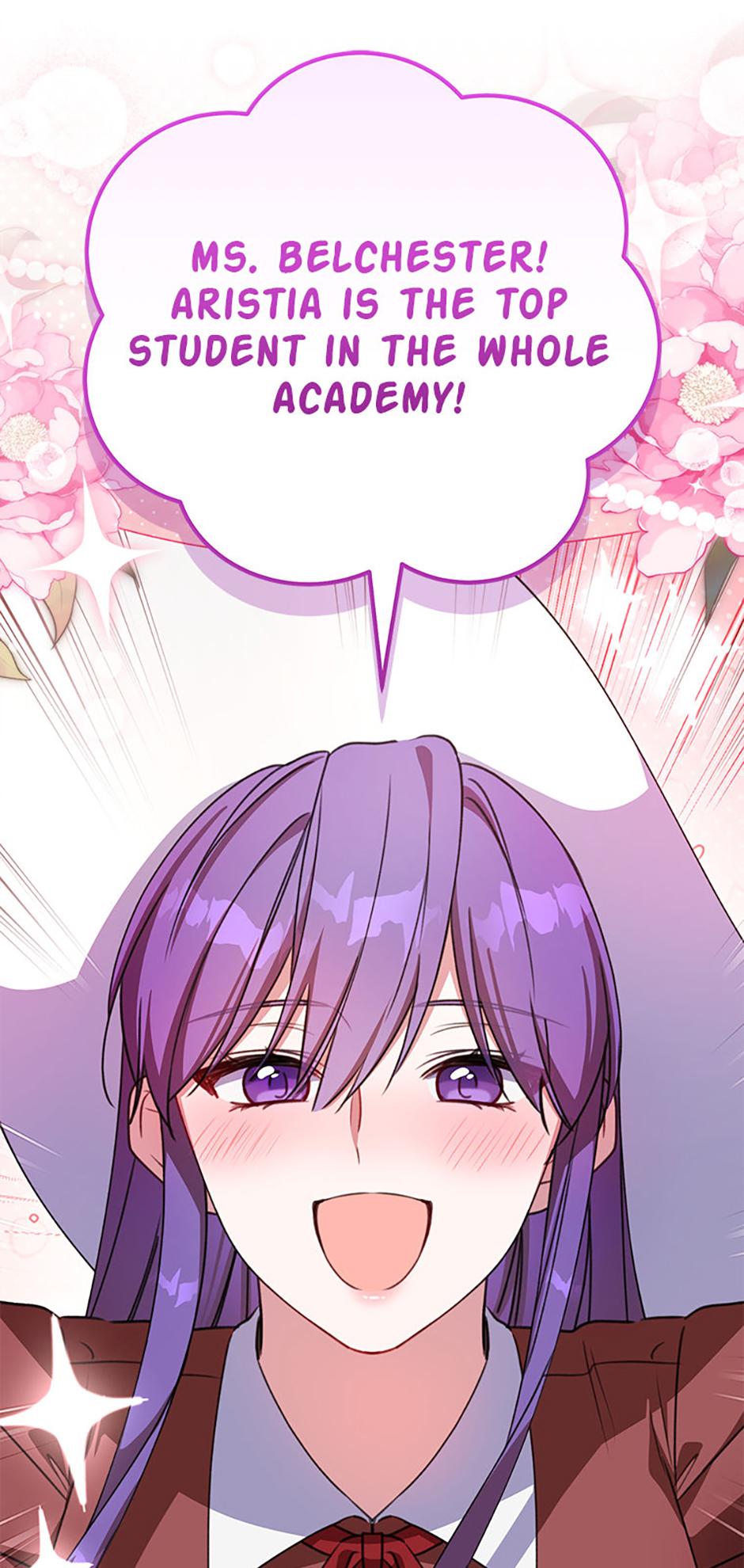 The Teacher at the Noble Kindergarten Is Having a Hard Day Chapter 36 page 65 - 