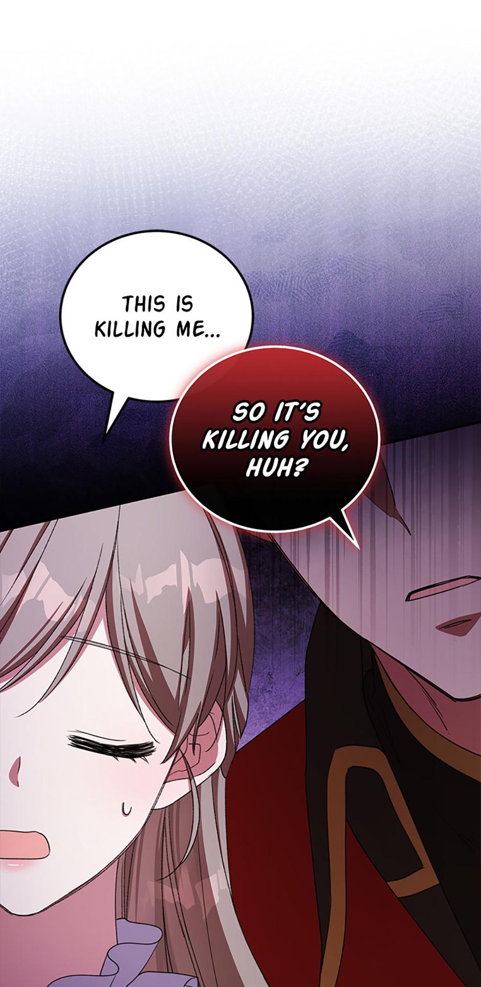 The Teacher at the Noble Kindergarten Is Having a Hard Day Chapter 36 page 71 - 