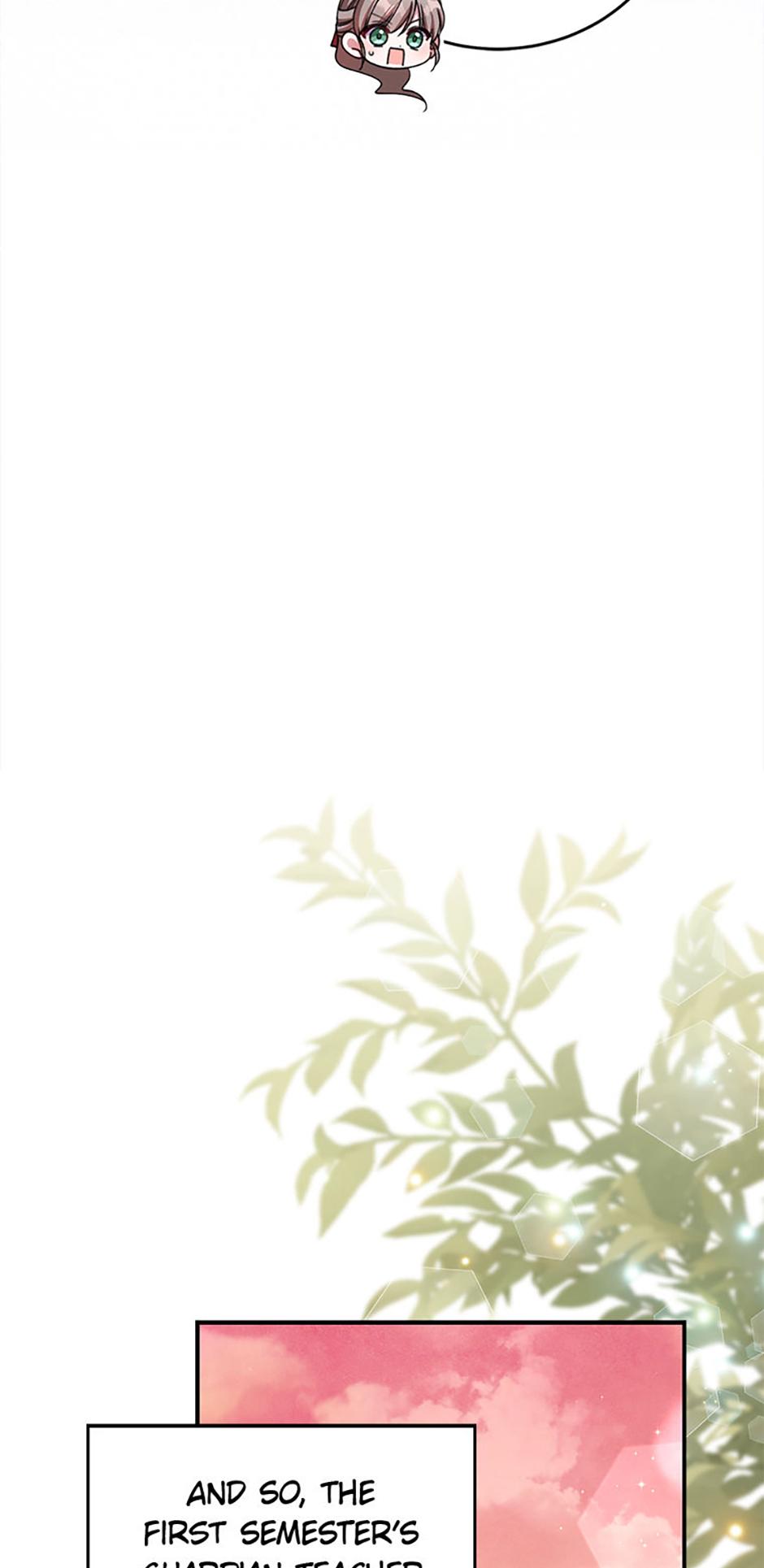The Teacher at the Noble Kindergarten Is Having a Hard Day Chapter 36 page 75 - 