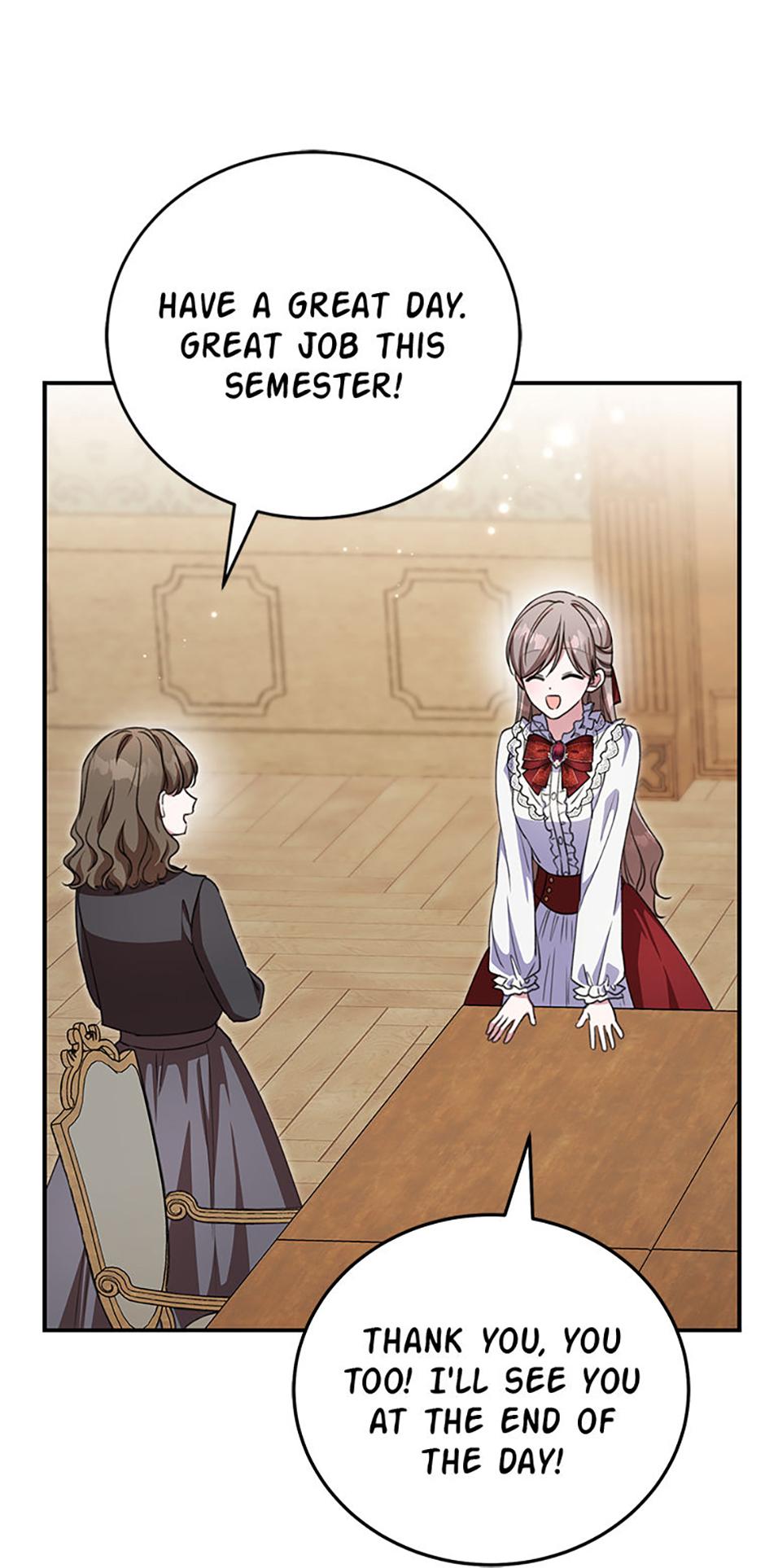 The Teacher at the Noble Kindergarten Is Having a Hard Day Chapter 36 page 78 - 