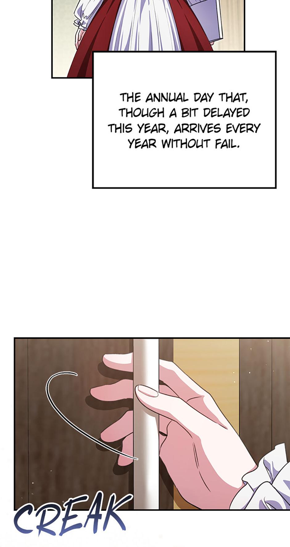 The Teacher at the Noble Kindergarten Is Having a Hard Day Chapter 36 page 80 - 